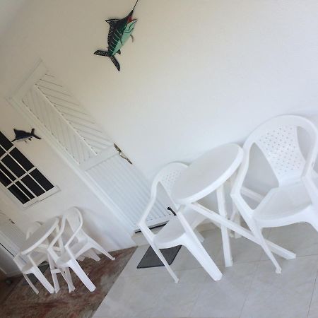 Posada Gordon Antonio Hotel San Andres  Bagian luar foto